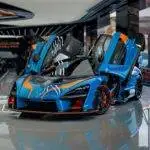 The Future of Automotive Retail: Digital Showrooms and Online Purchasing