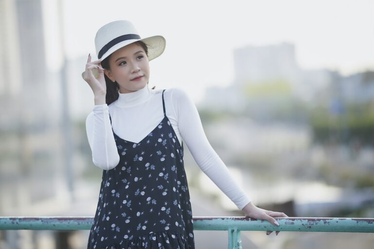 Exploring Avant-Garde Fashion Trends