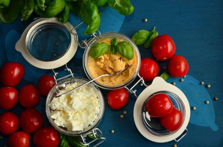 The Art of Food Journalism: Reporting on Culinary Trends